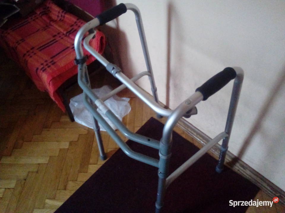 Chodzik stan małopolskie Kraków