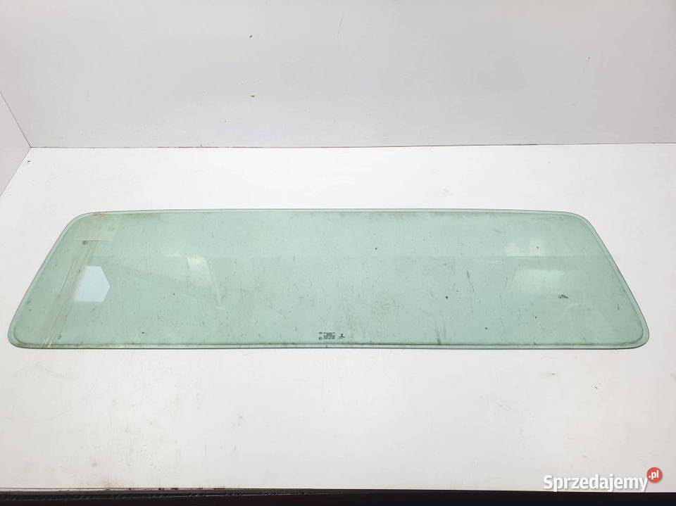 SZYBA TYŁ RENAULT MASTER III Lipno