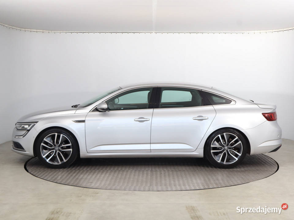 Renault Talisman 16 TCe Sedan / Limuzyna Bielany Wrocławskie sprzedam