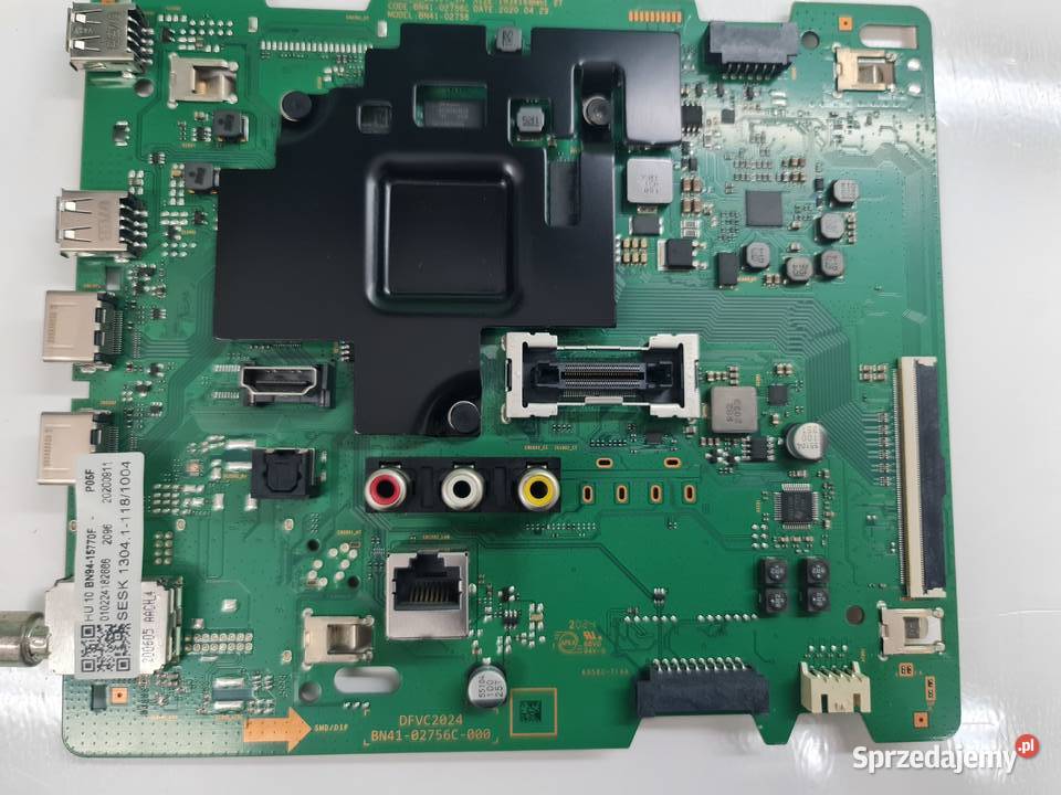 Płyta Główna Samsung BN9417770F BN4102756C Gorzów Wielkopolski