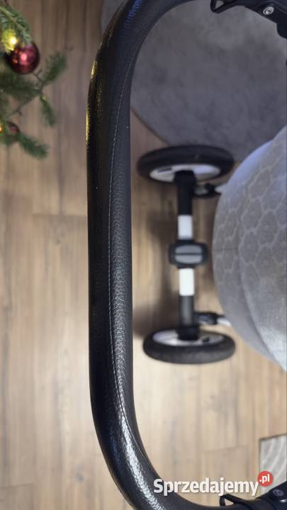 Sprzedam wózek 2w1 Żary