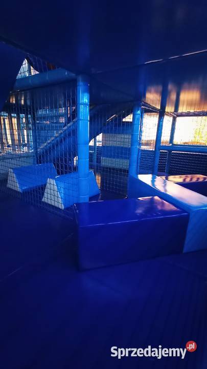 Konstrukcja małpi gaj 5x6m Wrocław sprzedam