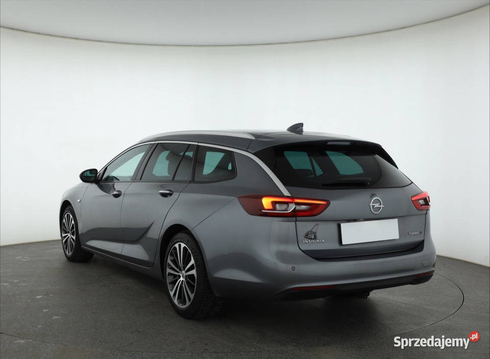 Opel Insignia 20 CDTI podgrzewane fotele Insignia Piaseczno