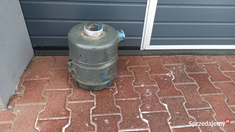 Filtr Powietrza Ursus C385 TURBO 1014 1012 1202