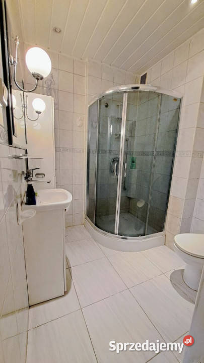 Sprzedam dom w Oświęcimiu Paździory Oświęcim