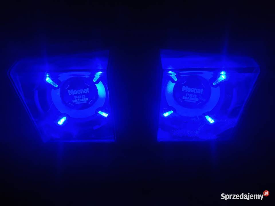 Subwoofer Tuba Skrzynia Basowa MAGNAT PRO skrzynie basowe i tuby Dzierżoniów sprzedam
