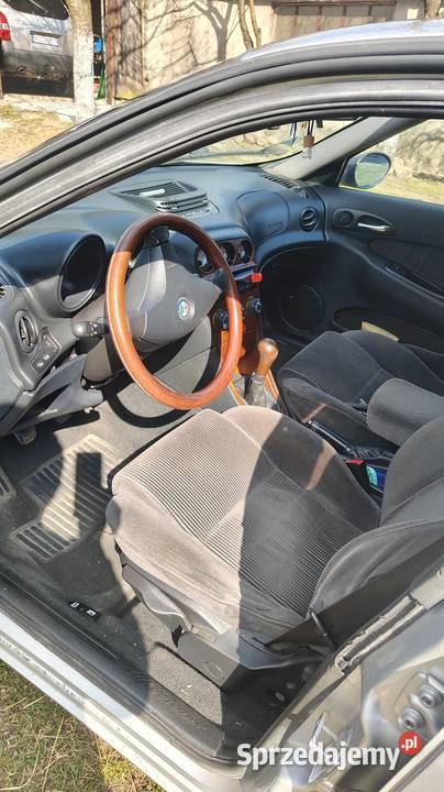 Alfa Romeo 156 benzyna Olkusz