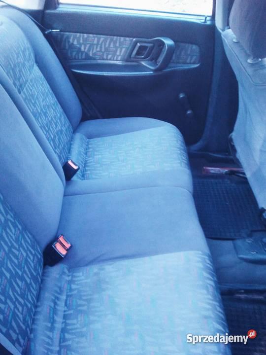 Seat Cordoba 96 Kraków