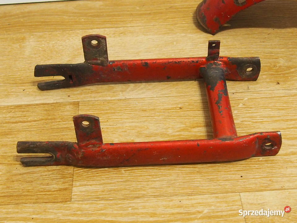 MOTORYNKA WAHACZ Szewna