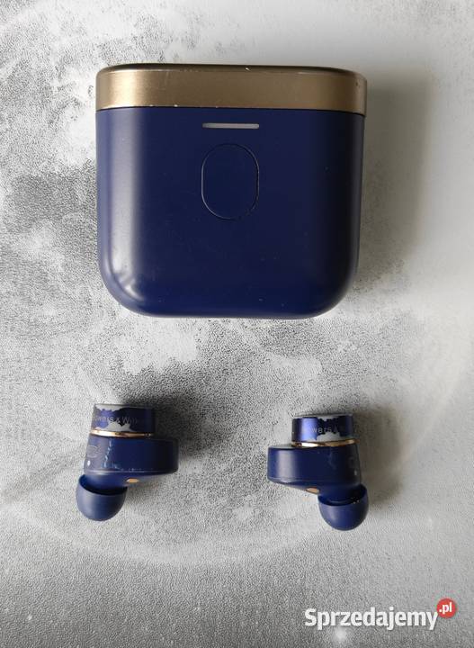 Słuchawki Bowers and Wilkins Pi7 S2 aptX Pszczyna