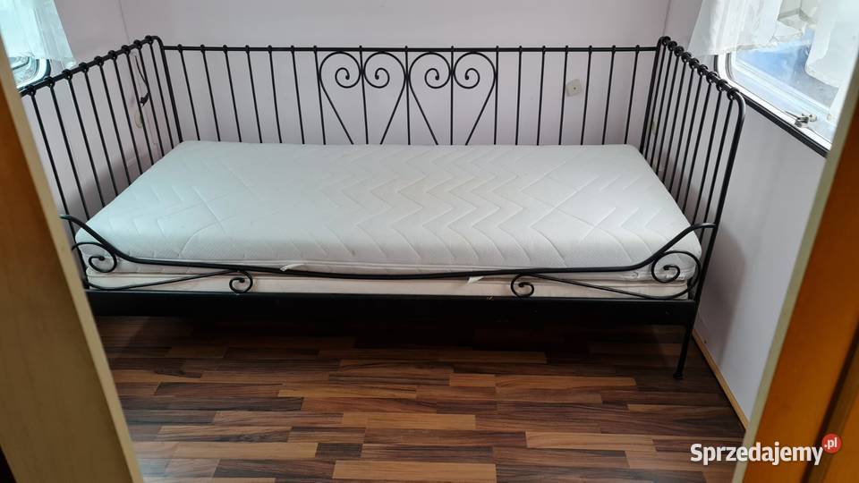 Przyczepa Kempingowa 8m x 245m KEMPINGOWE kujawsko-pomorskie Piotrków Kujawski