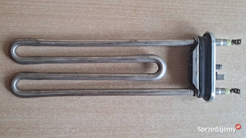 Grzałka IRCA 1950 W A00238807 śląskie Cieszyn