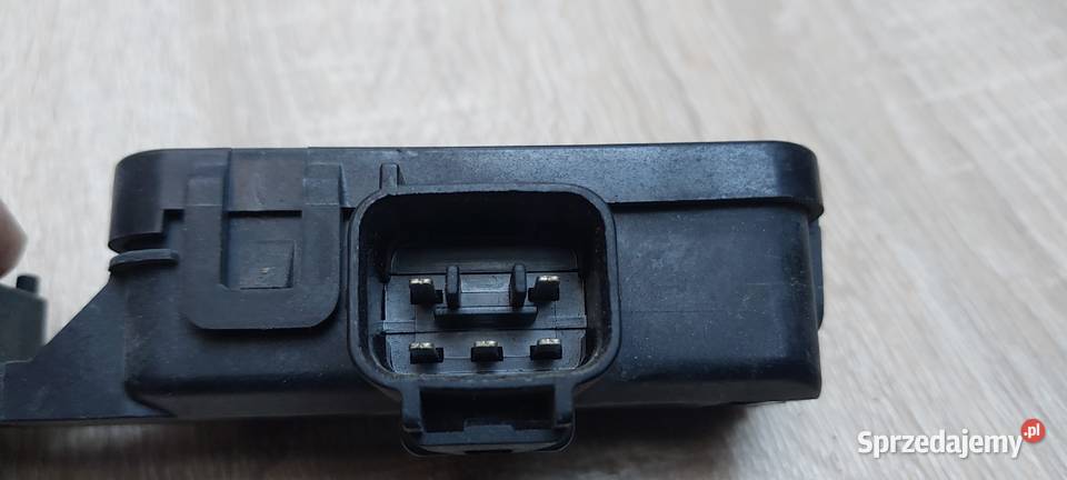 Czujnik sensor jakości powietrza LEXUS JAGUAR osobowe Szczecin