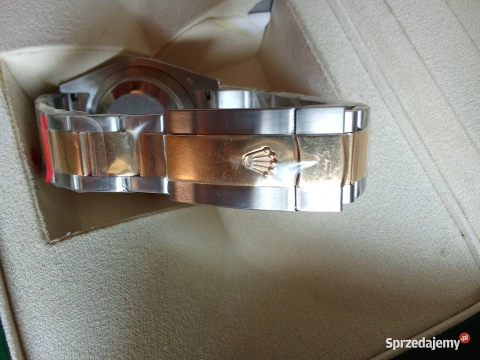 Zegarek Rolex datejust Poznań
