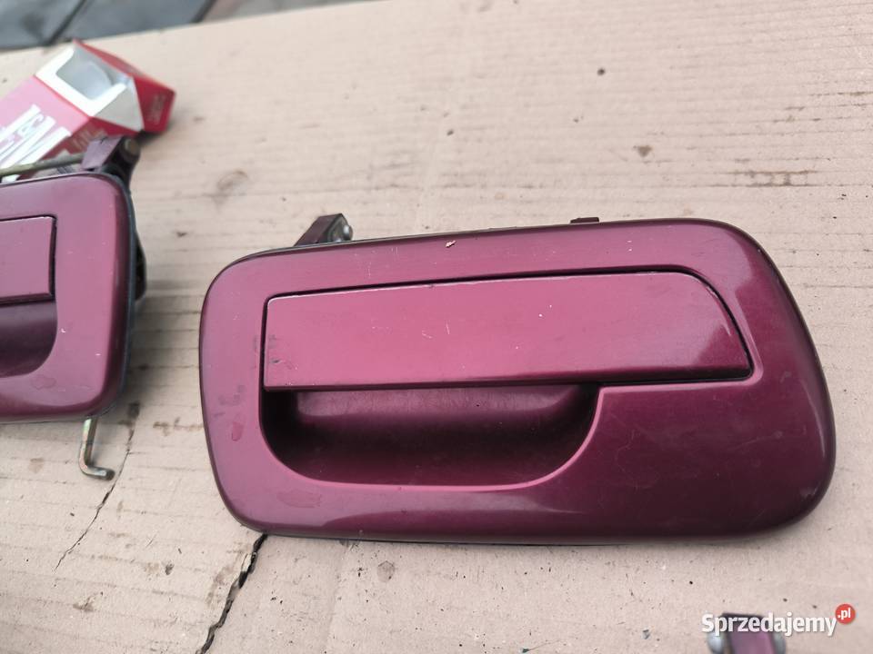 Polonez Caro plus klamkaTruck Atu Kombi klamki