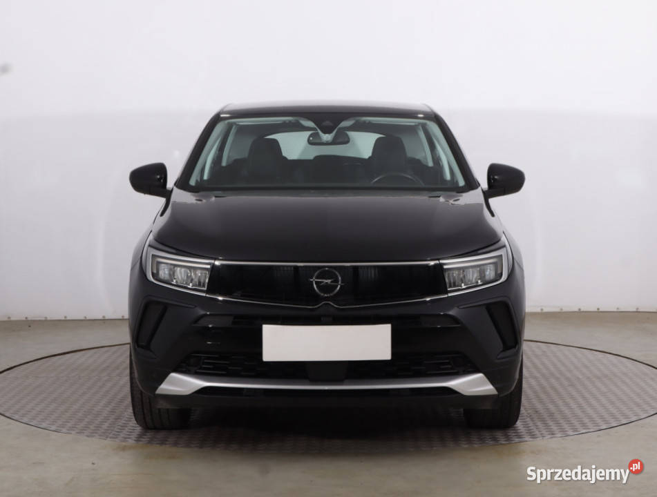 Opel Grandland 12 Turbo Piaseczno sprzedam
