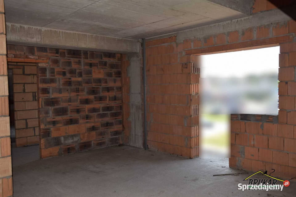 Lokal 1120m2 Krapkowice