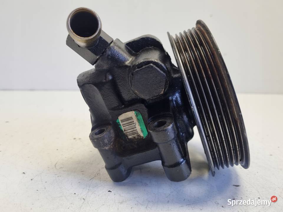 Ford Focus I MK1 18 TDCI POMPA WSPOMAGANIA HBDFX osobowe Pompy wspomagania