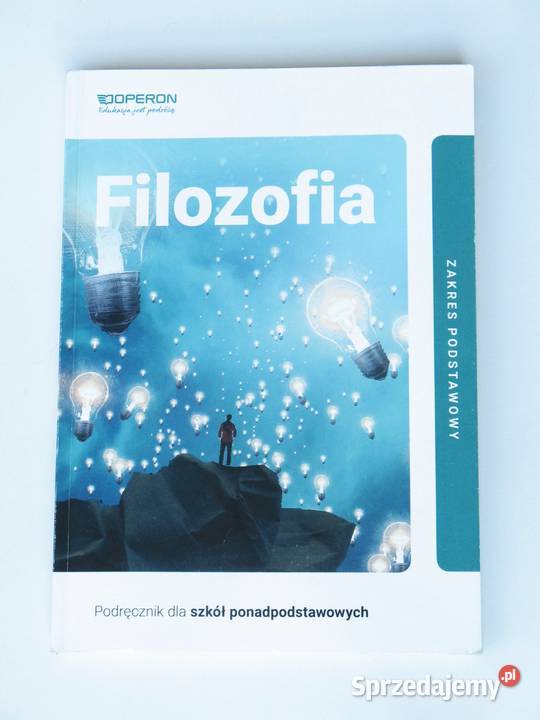 Filozofia M ŁojekKurzęstkowska małopolskie