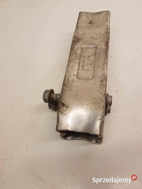 STREFA ZGNIOTU PRAWY PRZÓD AUDI A6 C6 4F0807134