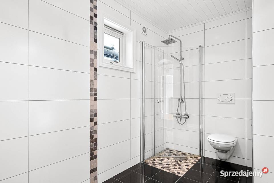 Montaż kabiny prysznicowej Wrocław i hydraulik