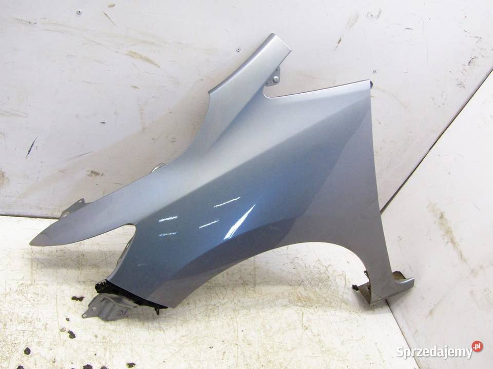 BŁOTNIK PRZEDNI LEWY PRZÓD NH823M HONDA JAZZ IV osobowe sprzedam