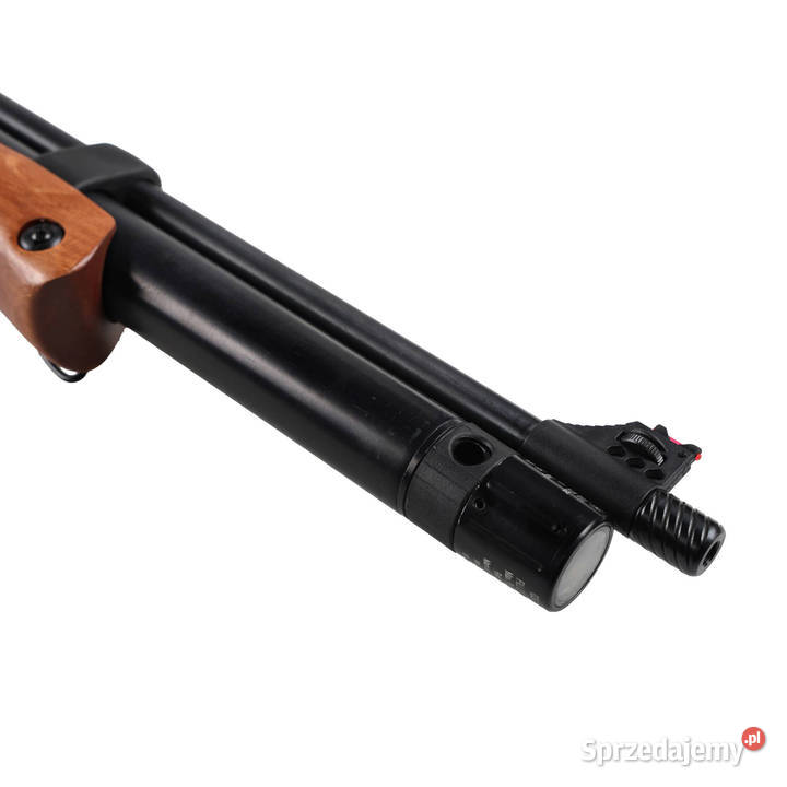 Wiatrówka PCP Optima by Hatsan BT65 SBW 45 mm Sporty strzeleckie i myślistwo Sporty strzeleckie i myślistwo sprzedam