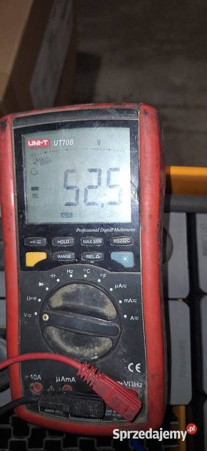 Serwis spawarek falowników prostowników Magnum Koszalin sprzedam