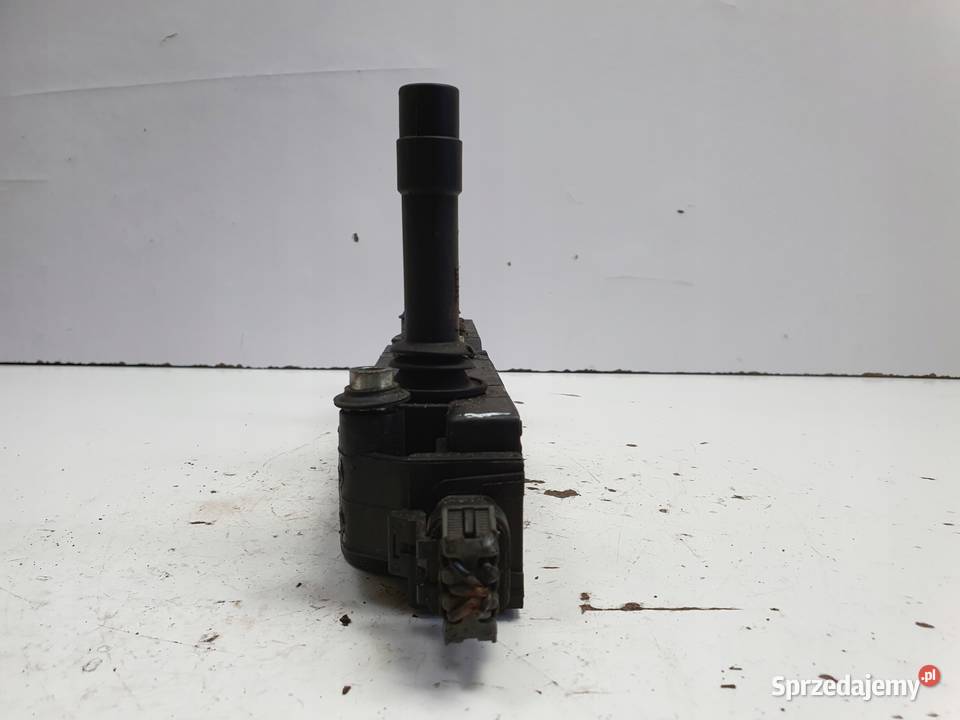 Opel Astra II G 14 16 16V CEWKA ZAPŁONOWA delphi lubelskie