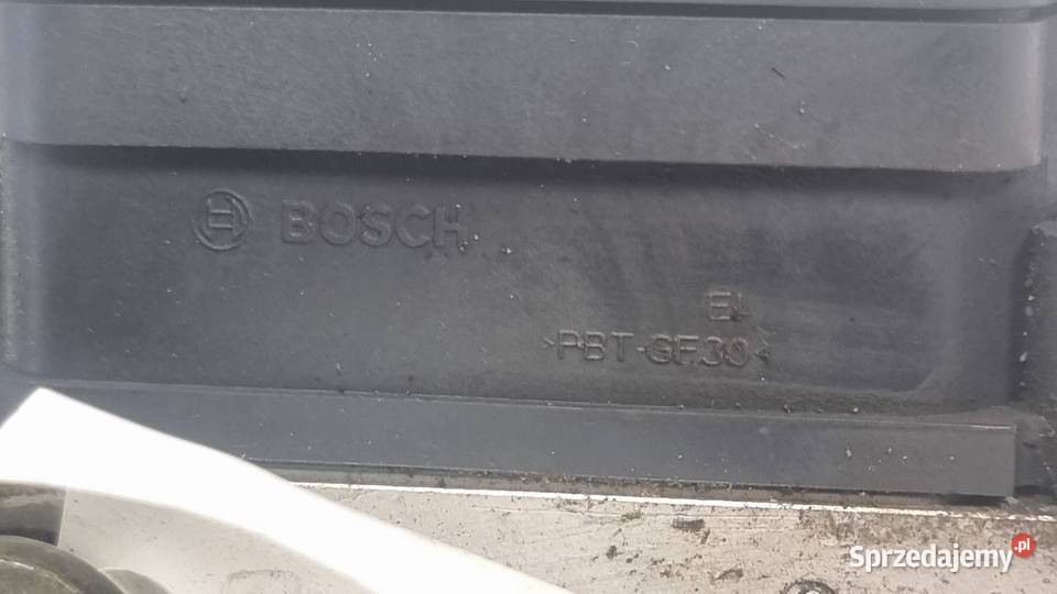 POMPA ABS HAMULCOWA RENAULT MASTER III Lipno