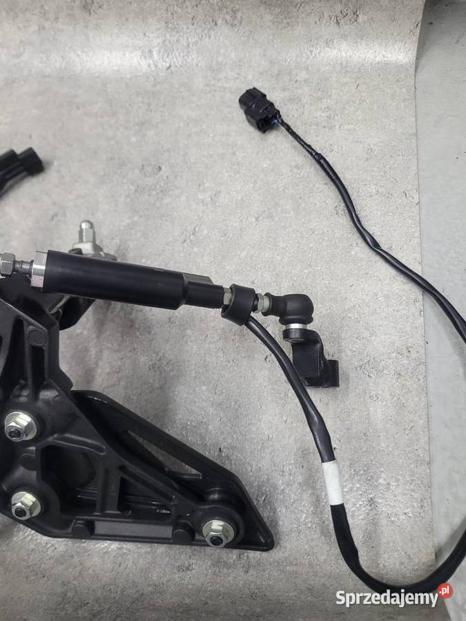Kawasaki Z 900 Z900 2025 quickshifter set Nowy Tomyśl
