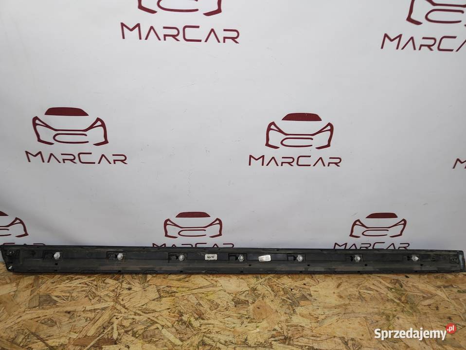 Listwa Drzwi Lewa Vw Beetle 5C 5C5853969