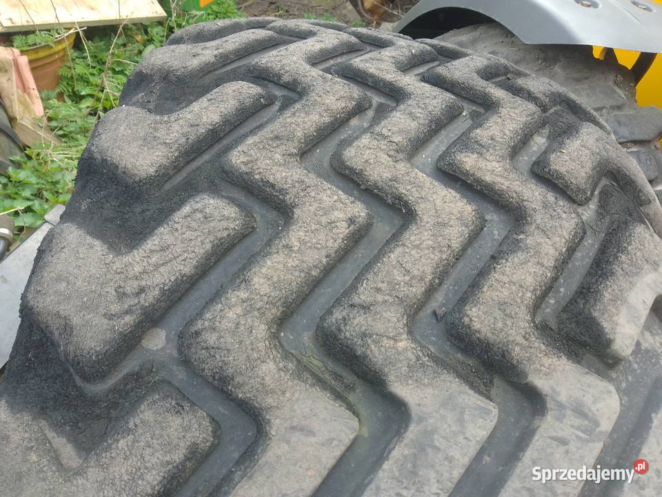 koło kompletne 62055R265 Rudno sprzedam