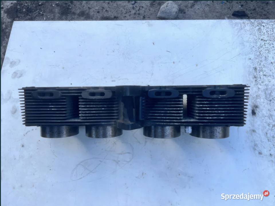 Cylinder tłoki komplet Suzuki GSX 750 F K4 F730 Ostrów Wielkopolski sprzedam