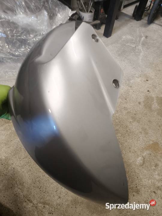 Błotnik przedni Aprilia Atlantic 125 Dębica sprzedam