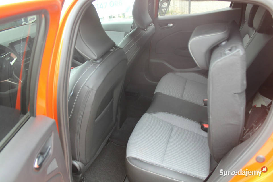 Renault Clio V 2019 145KM