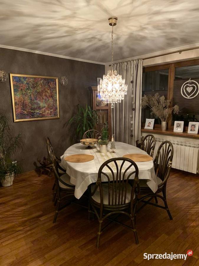 Sprzedam wynajmę dom w zabudowie szeregowej Radom