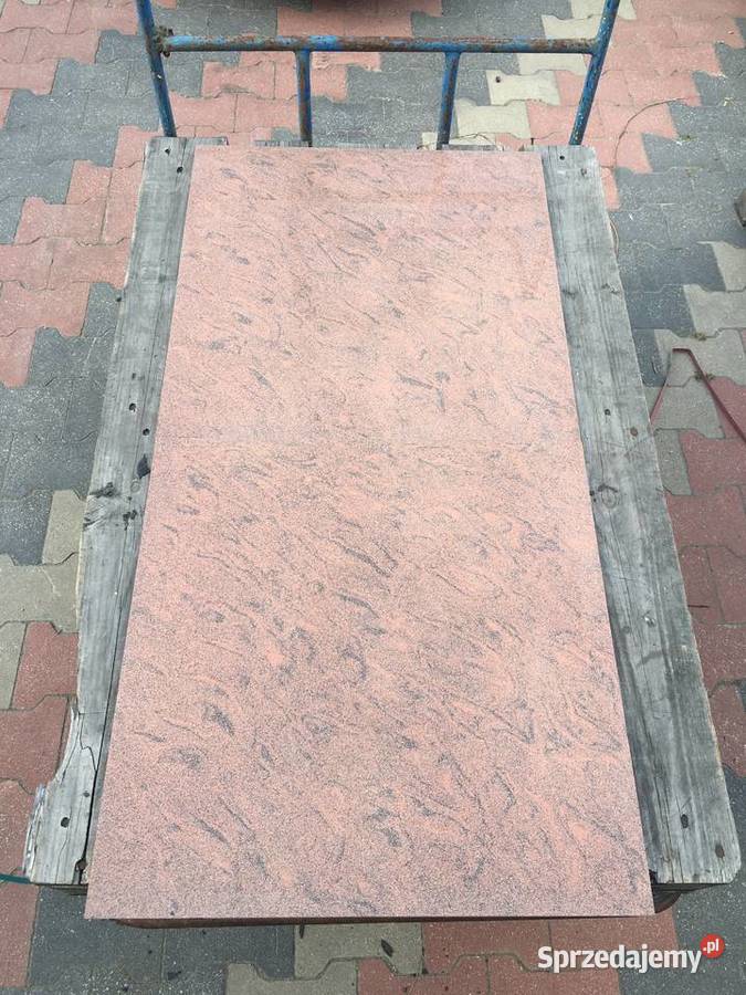Gres płytka podłogowa fiorano 60x60 Reguły