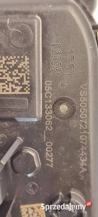 SEAT ARONA PRZEPUSTNICA 10 05C133062 dolnośląskie