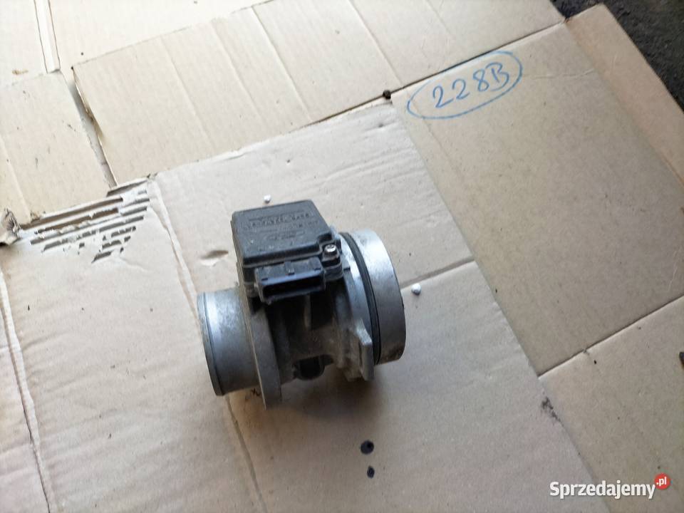 PRZEPŁYWOMIERZ 92FB12B579BA FORD ESCORT Rok produkcji 1990 Pozostałe Kamień-Kolonia