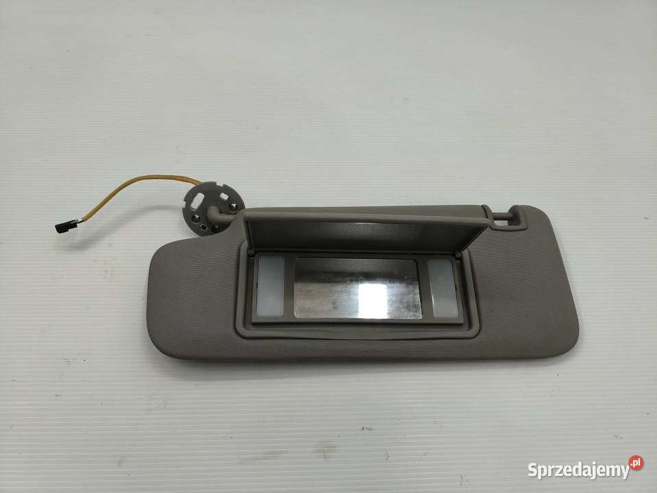 OSŁONA PRZECIWSŁONECZNA LEWA OPEL INSIGNIA A sprzedam