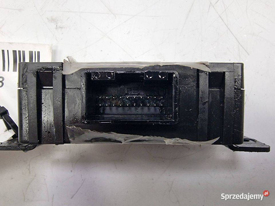 MODUŁ AUDI A8 D2 ALARMU 4D0951173C Lipno