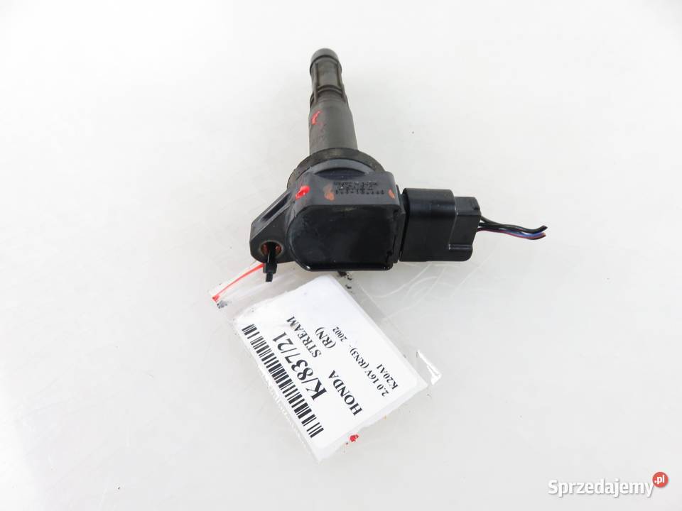 CEWKA HONDA STREAM 20 16V iVTEC 099700070