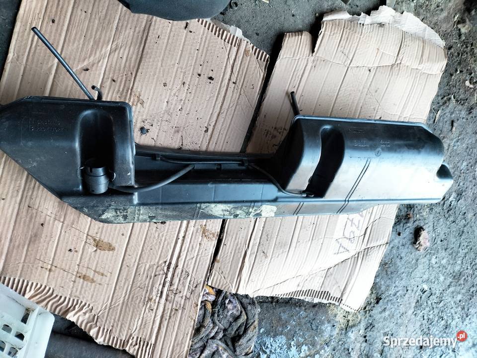 FIAT UNO ZBIORNICZEK SPRYSKIWACZY Kamień-Kolonia sprzedam
