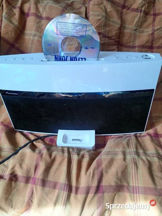 Radio Pioneer XWNAV1KK radio hdmi dvd aux ipod