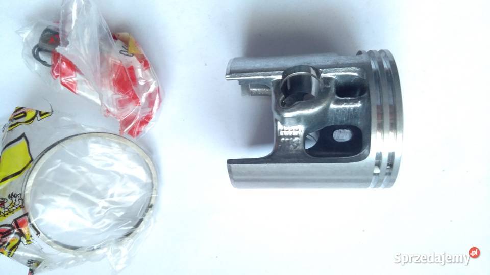 TŁOK MALOSSI SPORT 438 mm PIAGGIO VESPA CIAO SI podlaskie Bielsk Podlaski sprzedam