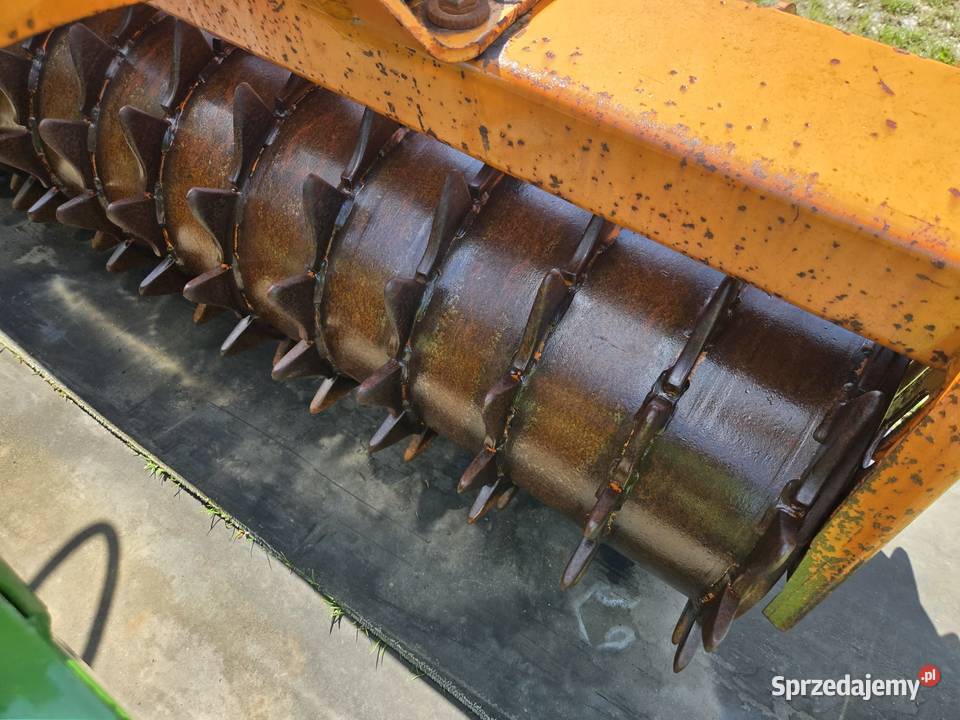 Agregat Brona Wirowa Amazone Ke 303 Kx 3000 Szprotawa sprzedam