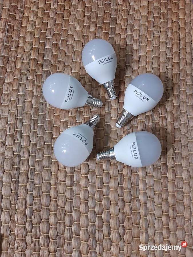 Żarówki 5 Chorzów