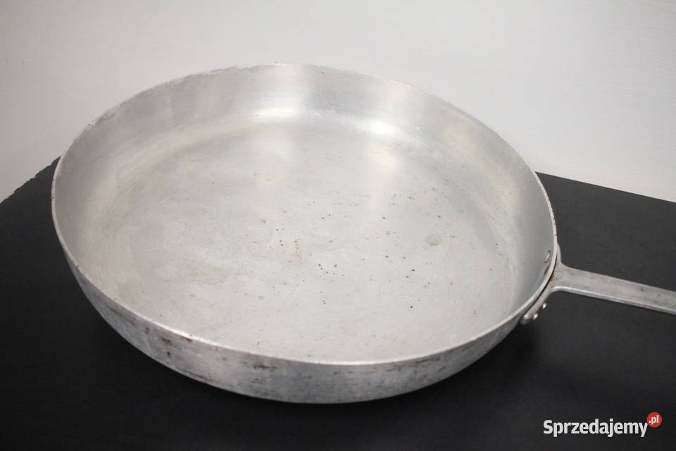 Patelnia gastronomiczna średnica 50 sprzedam