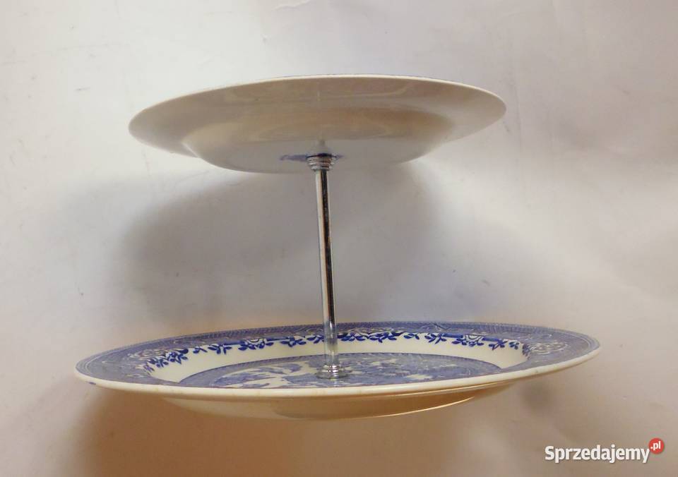 Patera Angielska Wood and Sons Warszawa